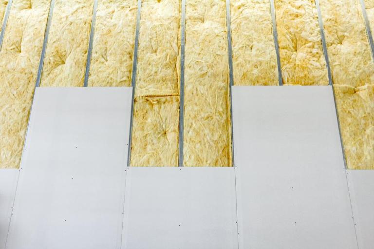 Isolation thermique des murs intérieurs, guide pour bien choisir